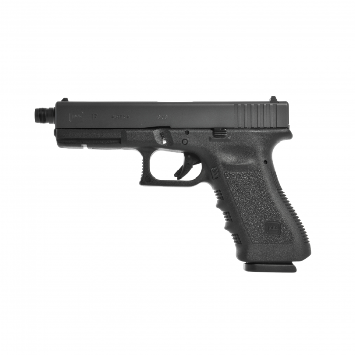 Pistolet Glock 17 3 gen. Gwint M13.5